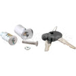 90171CM000411 Compatible Kason Kason - 90171Cm000411 Lock, Cylinder