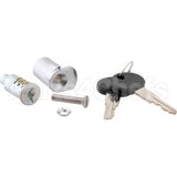 90171CM000411 Compatible Kason Kason - 90171Cm000411 Lock, Cylinder