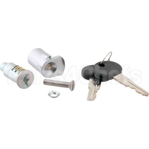 90171CM000411 Compatible Kason Kason - 90171Cm000411 Lock, Cylinder