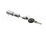 90171CM000414 Kason Cyclinder W/2 Keys