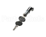 90171CM000414 Kason Cyclinder W/2 Keys