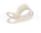 90179 Thermodyne 1/2 Nylon Cable Clamps (White)