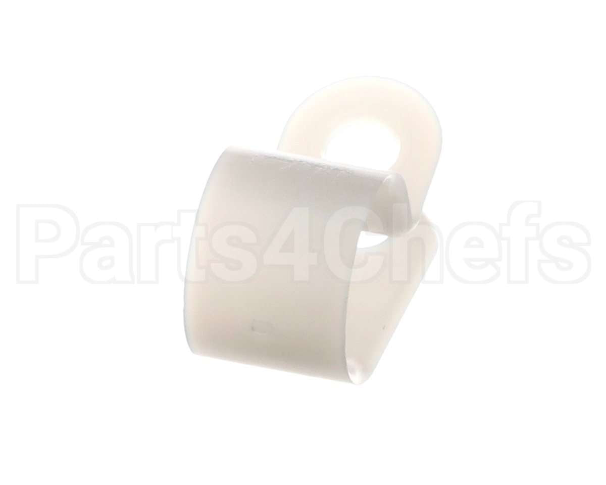 90179 Thermodyne 1/2 Nylon Cable Clamps (White)
