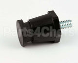 90184 Server Foot Adjustable