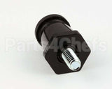 90184 Server Foot Adjustable