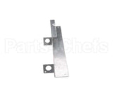 9018499 Frymaster Chassis, Lefthand Basket Lift