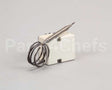 90186 Server Thermostat 15 110C