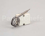 90186 Server Thermostat 15 110C