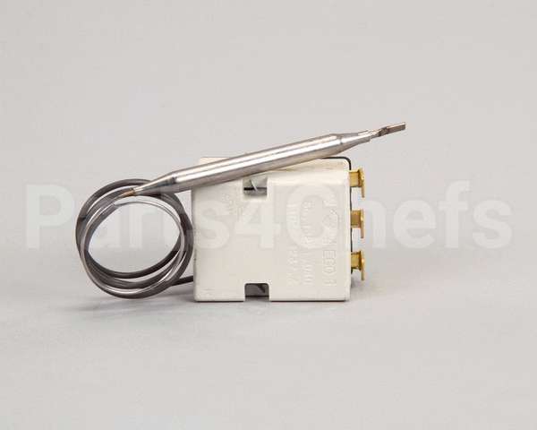 90186 Server Thermostat 15 110C