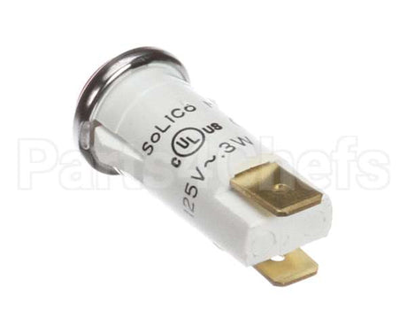 90187 Server Light Indicator Red