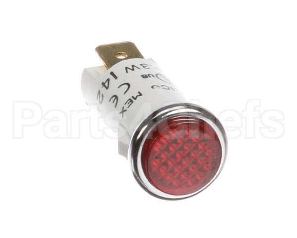 90187 Server Light Indicator Red