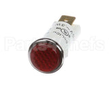 90187 Server Light Indicator Red