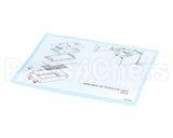 90196 Henny Penny Label-Replacement Filter