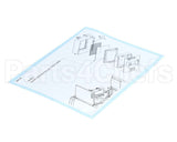 90196 Henny Penny Label-Replacement Filter