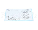 90196 Henny Penny Label-Replacement Filter