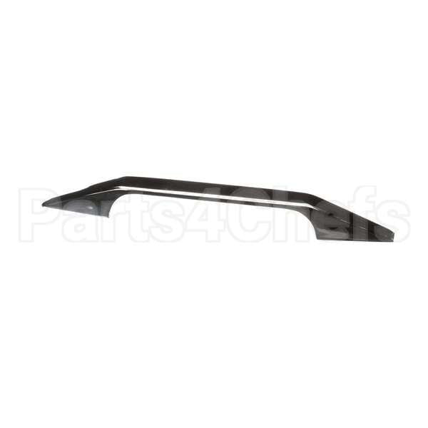 902-000004 Compatible Kason Handle Chrome