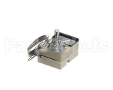 90202 Server Thermostat 36 110C