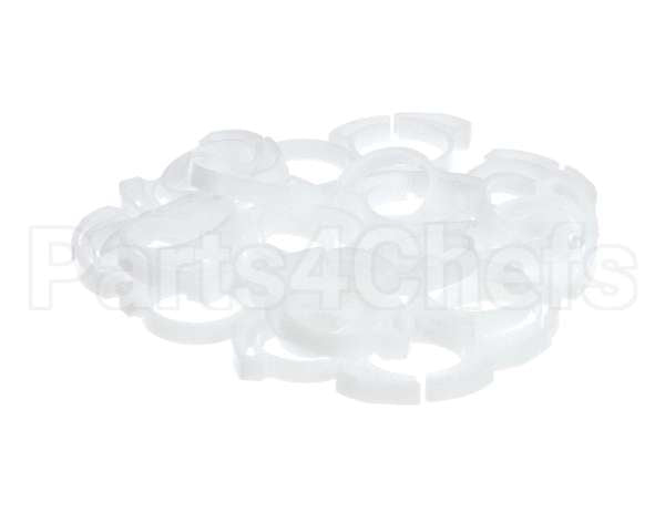 9021010-04P Ice O Matic 25Pk Clamp Hose Snp-18