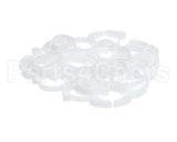 9021010-04P Ice O Matic 25Pk Clamp Hose Snp-18
