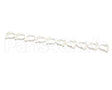 9021010-05P Ice O Matic 10Pk Clamp Hose Snp-19