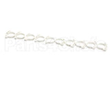 9021010-05P Ice O Matic 10Pk Clamp Hose Snp-19
