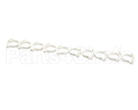 9021010-05P Ice O Matic 10Pk Clamp Hose Snp-19