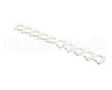 9021010-05P Ice O Matic 10Pk Clamp Hose Snp-19