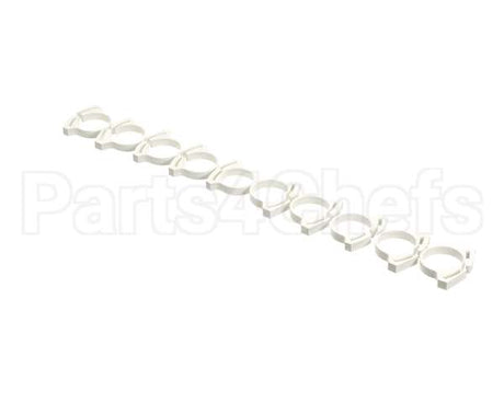 9021010-05P Ice O Matic 10Pk Clamp Hose Snp-19