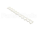 9021010-05P Ice O Matic 10Pk Clamp Hose Snp-19