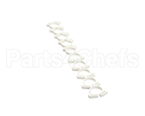 9021010-05P Ice O Matic 10Pk Clamp Hose Snp-19