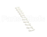 9021010-05P Ice O Matic 10Pk Clamp Hose Snp-19