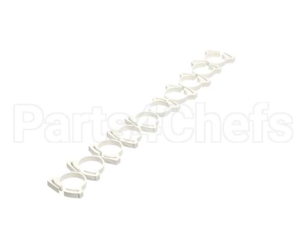 9021010-05P Ice O Matic 10Pk Clamp Hose Snp-19
