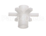 90210CWL Grindmaster Cecilware Gear Auger Drive-4914 Spare Pa
