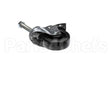 90227 Henny Penny Assembly-Caster 3.5 R W/Jam Nut