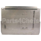 9023-B Compatible Nieco Patty 6/824B Dschrge Pan 9