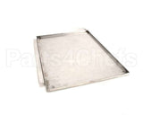 9023-B Nieco Discharge Pan, Patty 6/824B, 930/50G &