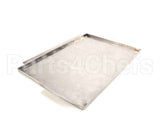 9023-B Nieco Discharge Pan, Patty 6/824B, 930/50G &