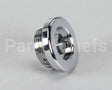 9025 Cadco Threaded Drain Strainer