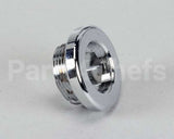 9025 Cadco Threaded Drain Strainer