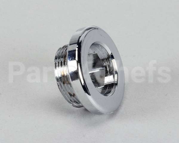 9025 Cadco Threaded Drain Strainer