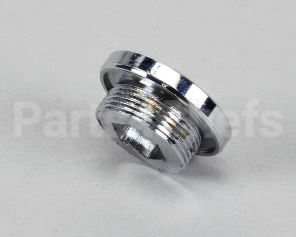 9025 Cadco Threaded Drain Strainer