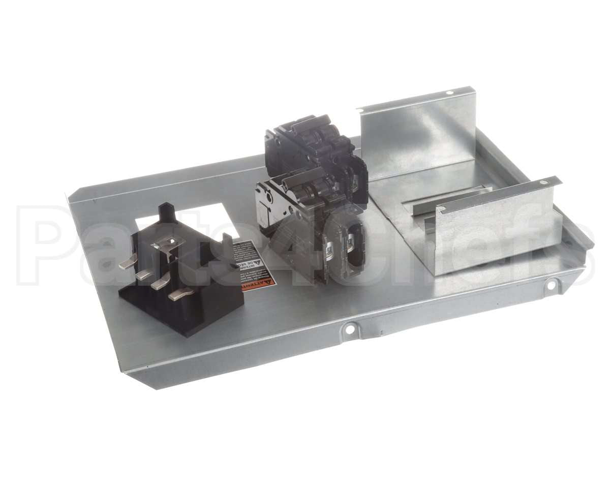 902514 Nortek Repl,Circuit Breaker Retrofit Kit