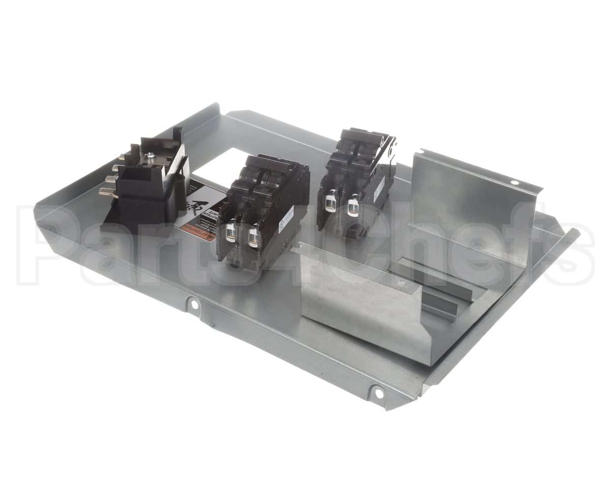 902514 Nortek Repl,Circuit Breaker Retrofit Kit