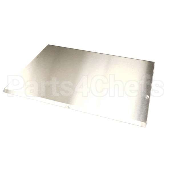 90254 Compatible Giles Filter Access Panel, Assy Various Vh
