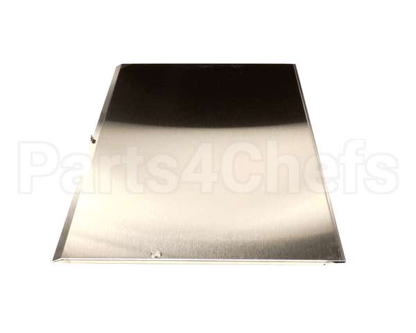 90254 Giles Filter Access Panel, Assembly, Various V