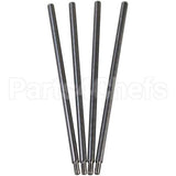 9026 Compatible Dynamic Mixer Spacers (4)