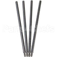 9026 Compatible Dynamic Mixer Spacers (4)