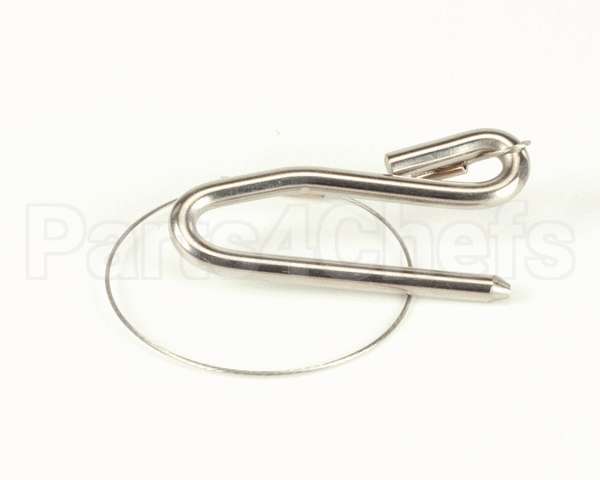 9026 Slicechief Complete Pin Assembly