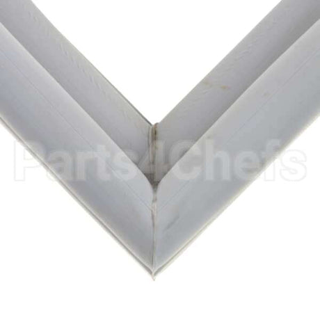 90261 Thermodyne 1200/1900 Dw Door Gasket, 32X23.25X0.812