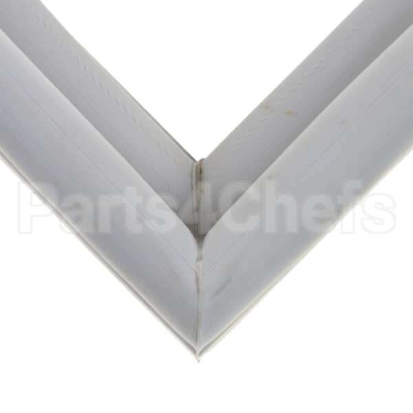 90261 Thermodyne 1200/1900 Dw Door Gasket, 32X23.25X0.812